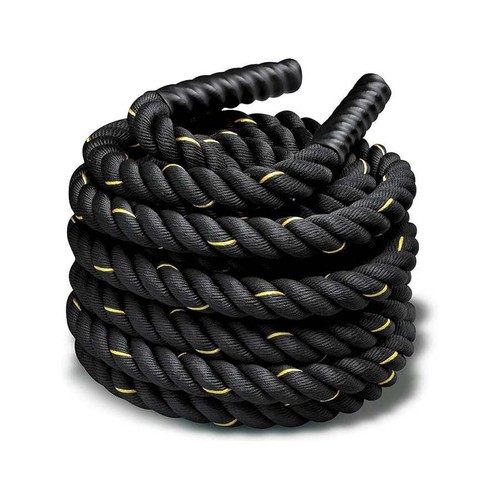 Corda battaglia battle rope - battaglia,