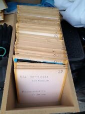 lotto 100 dischi 45 giri 7'' vari generi juke box e normali anni 50/60/70/80