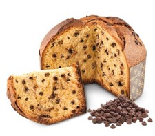 PANETTONE ARTIGIANALE FARCITO