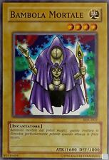 Bambola Mortale - Comune -