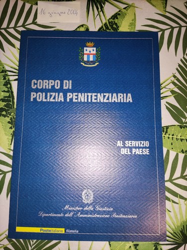 Polizia penitenziaria - polizia,