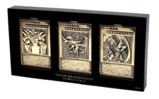 Yugioh Dio Egizio Ultimate Set