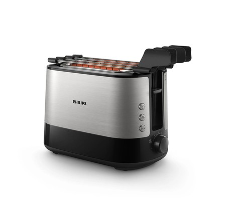 Tostapane hd2639 philips - hd2639/90,