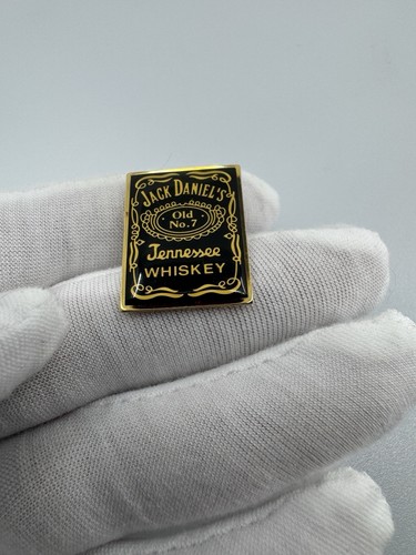 Spilla whisky jack daniels - da,