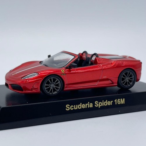 Kyosho ferrari scuderia - [kyosho],
