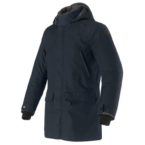 Giacca moto uomo invernale - giacca,
