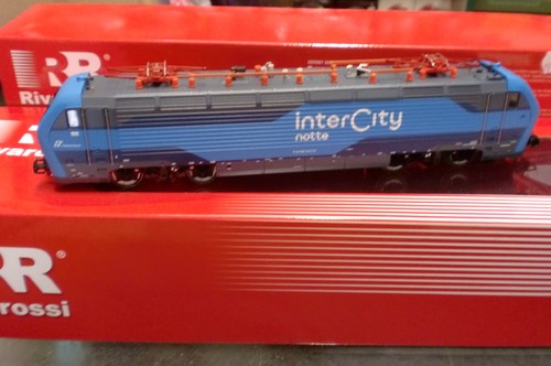 Rivarossi 2982 locomotiva - hr,