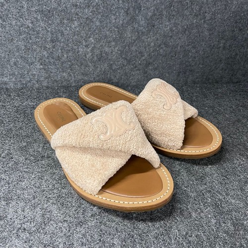Celine lympia sandali - celine,