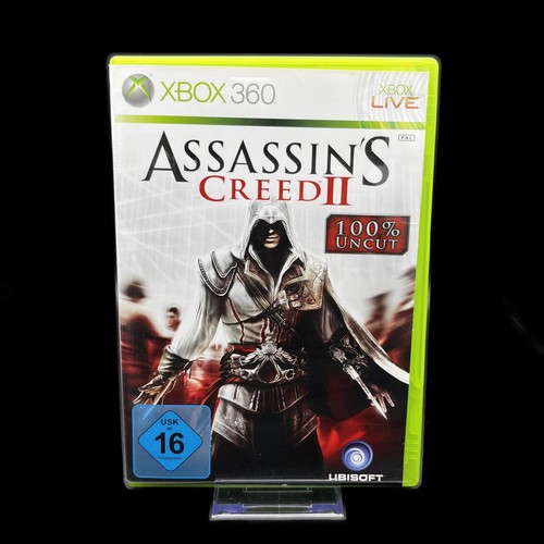 Assassin creed xbox - -, 360