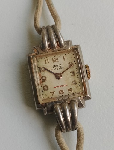 Orologio donna britix ancre - orologio,