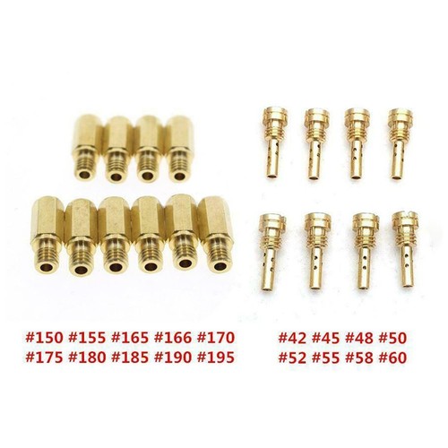Ugelli principali carburatore