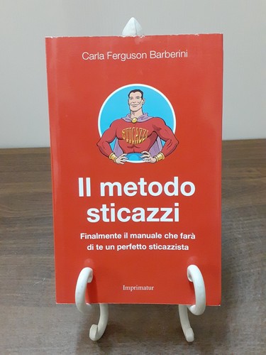 Carla ferguson barberini - barberini,