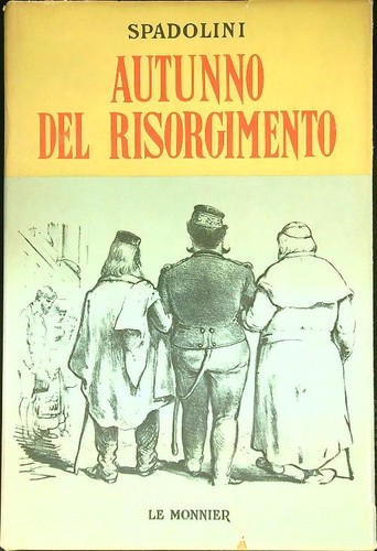 Autunno del risorgimento - autunno,