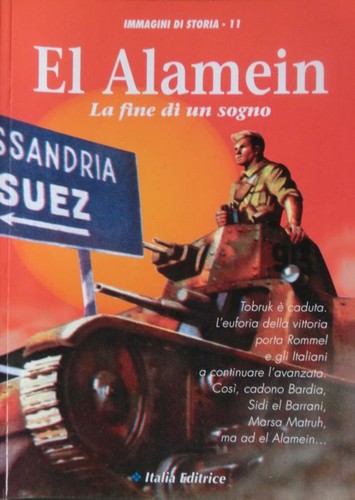 Alamein fine di - di, un