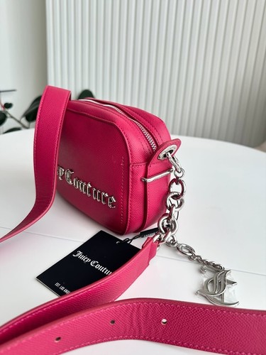 Borsa tracolla juicy couture - borsa,