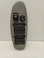 INTERRUTTORE ALZACRISTALLI