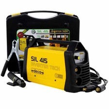 Deca Saldatrice Inverter Sil 415