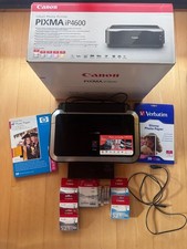 Stampante fotografica Canon