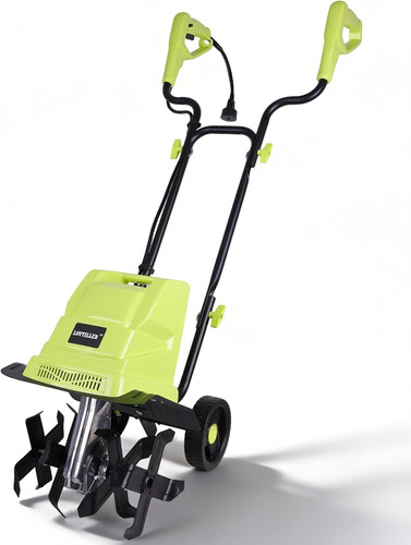 Coltivatore elettrico - , da