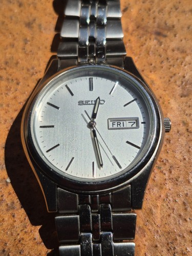 Orologio seiko 7n43 - orologio,