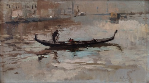 Eugenio scorzelli anni 30 - eugenio,