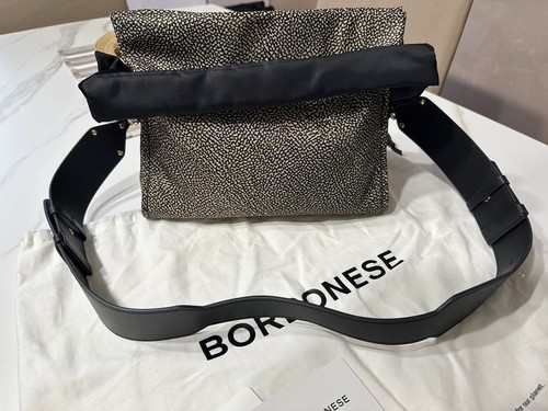 Borsa borbonese - borsa,