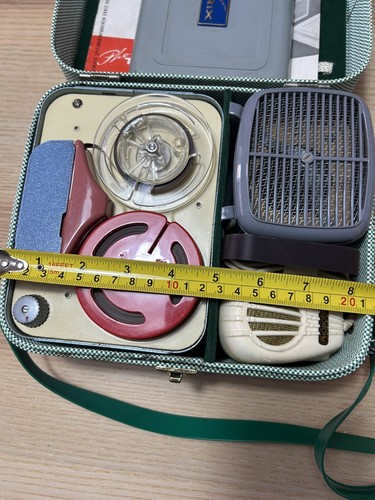 Magnetofono