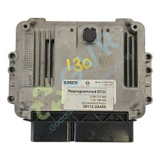 Motore HYUNDAI I30 FD ECU