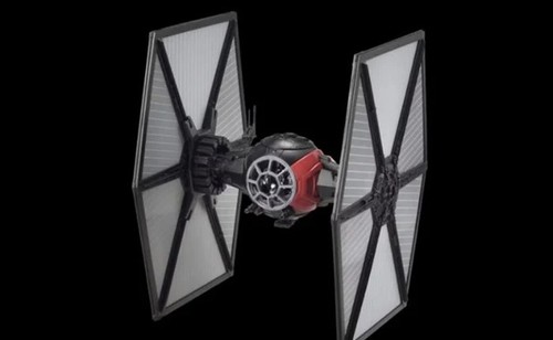 Bandai star wars primo - bandai,