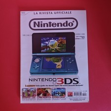 Rivista Ufficiale Nintendo