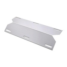 Piastra riscaldante universale