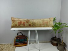 Cuscino Lombare Lungo Tappeto