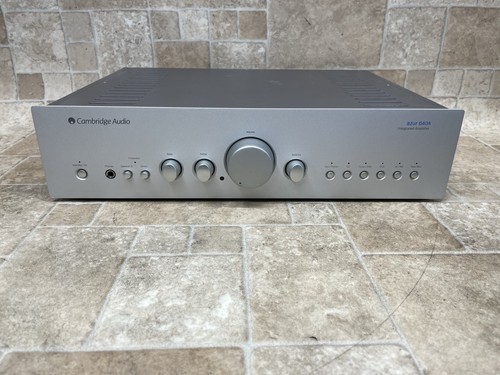 Amplificatore integrato