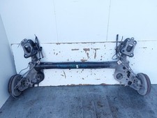 52094868 PONTE POSTERIORE FIAT