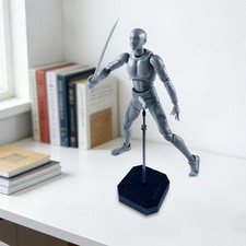 Supporto per bambola Supporto