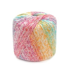 Cotone Rainbow Sfumato Filato