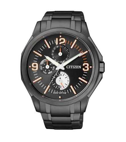 Orologio citizen multifunzione - orologio,