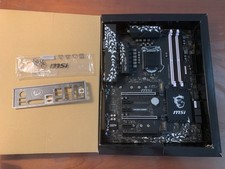 Motherboard / Scheda Madre MSI