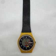 swatch orologio vintage YAMAHA