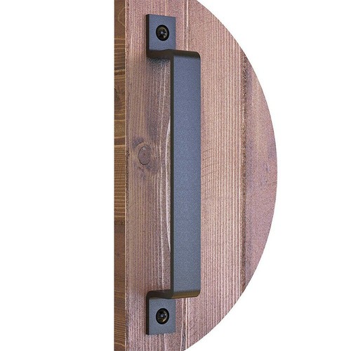 Maniglia per porta decorativa