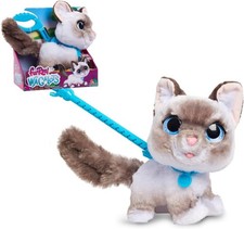 Fur Real GATTO Cucciolo