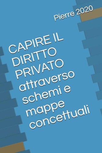 Capire diritto privato - capire, il