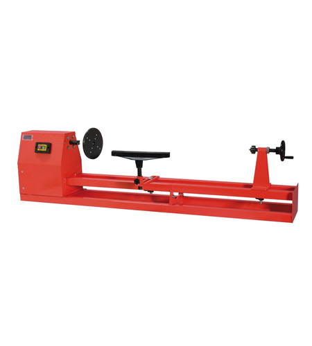 Tornio per legno elettrico - per,