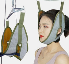 Trazione cervicale collo - cervicale,