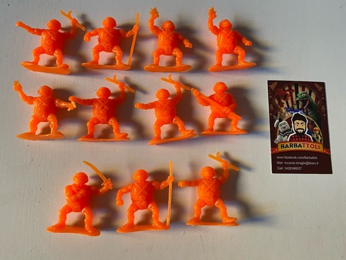 Bootleg turtles tmnt - tmnt,