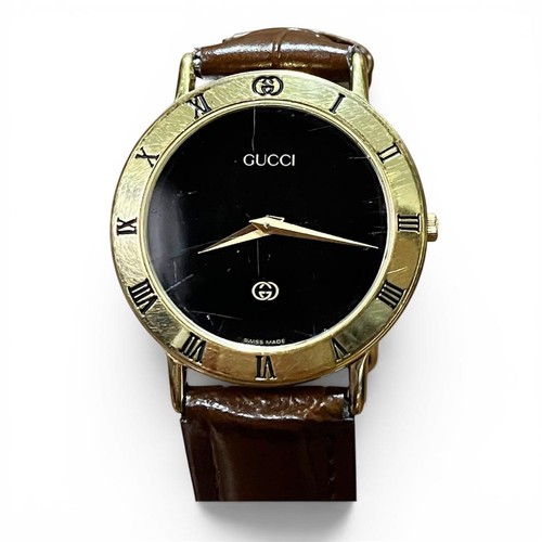 Orologio polso uomo gucci - orologio, da