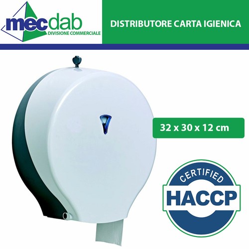 Distributore carta maxi - distributore, di
