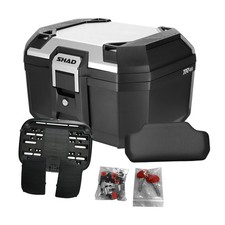 Bauletto Moto SHAD TERRA TR46