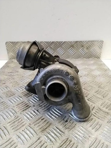 Turbocompressore opel zafira - opel, a