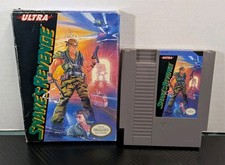 Cartuccia videogioco Snake's